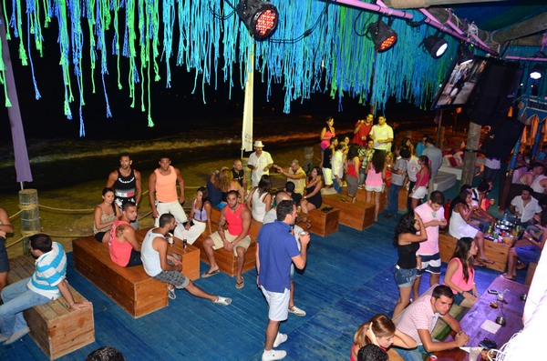 Sailors Night @ Edde Sands